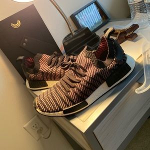 Adidas NMD Size 10.5